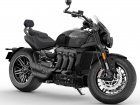 Triumph Rocket 3 GT Triple Black